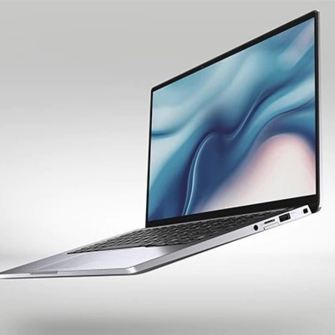 Dell Latitude 9410 2-in-1 Image