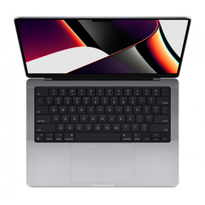 MacBook Pro 14″ (M1 Pro, 2021) Image