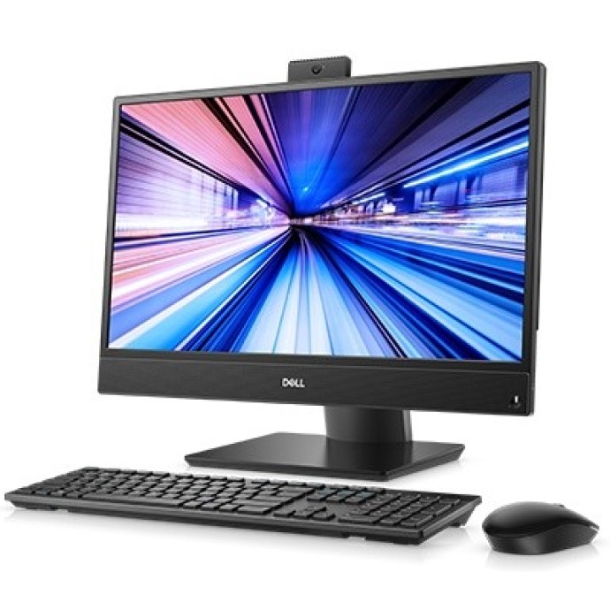Dell Optiplex 5270 i5 AIO Image