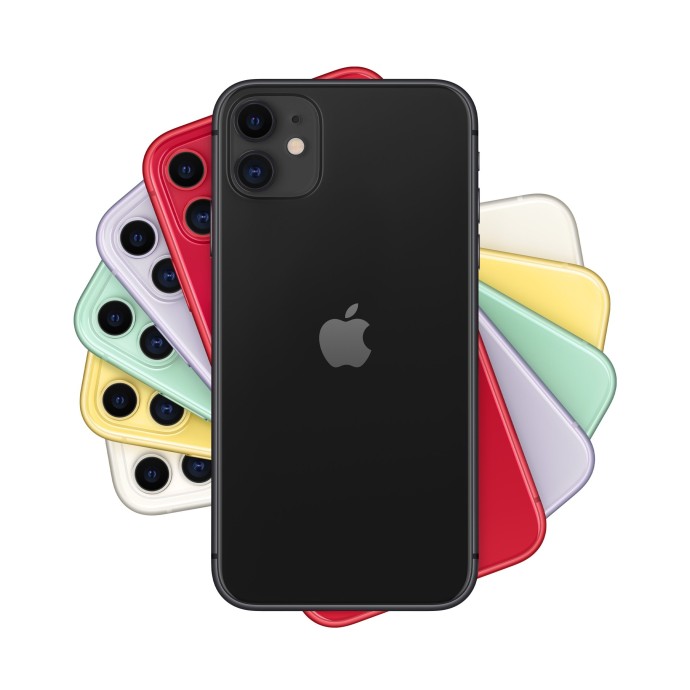 Apple iPhone 11 Image