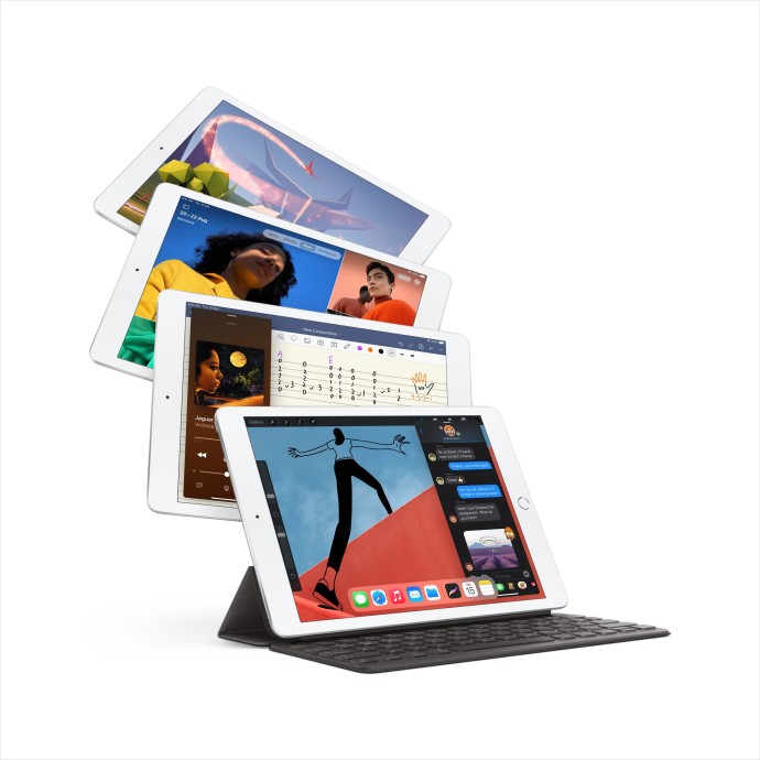 iPad (9th Gen, 2021) Image