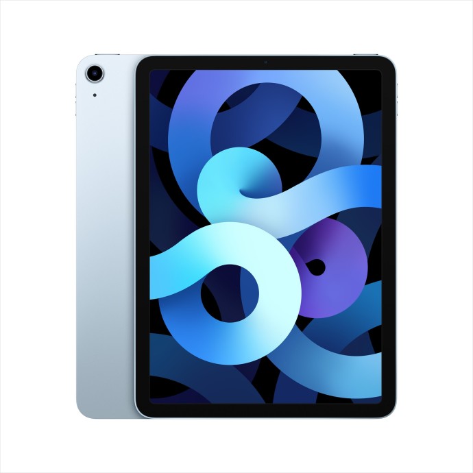 iPad Air 4 Image